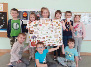"Skąd się biorą produkty ekologiczne?" - zakończenie ogólnopolskiego programu