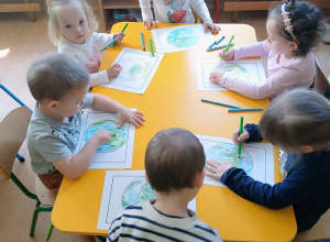 Światowy Dzień Ziemi