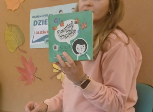 Dzień Głośnego Czytania