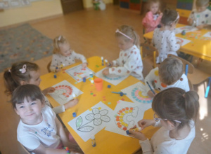Międzynarodowy Dzień Kropki