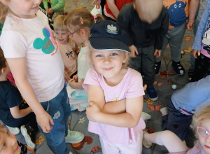 Spotkanie z Policjantem