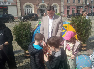 Spotkanie z Prezydentem