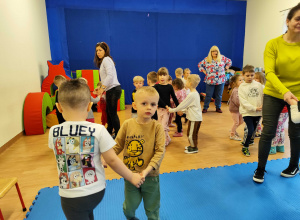 Spotkanie muzyczne w październiku