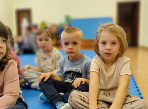 Spotkanie muzyczne o emocjach