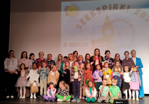 Wspólne zdjęcie.