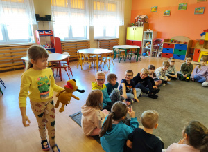 Zajęcia z dwujęzyczności