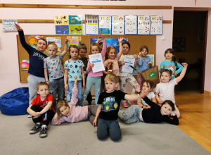 Festiwal Piosenki - Żabki