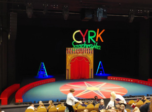 Wycieczka do Płocka - Sówki