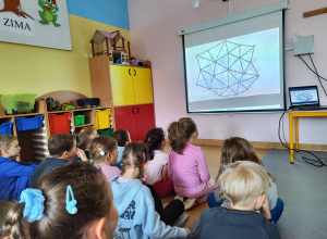 Dzień Bezpiecznego komputera - Żabki