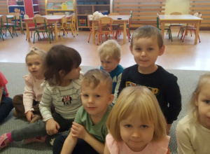 Międzynarodowy Dzień Praw Dziecka