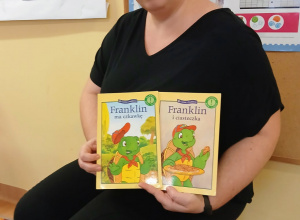 Książka dla Przedszkolaka-czytanie w przedszkolu