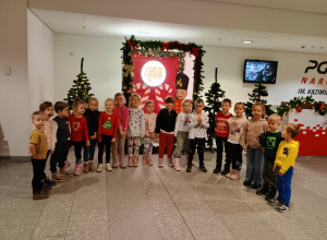 Magiczna przygoda "Biedronek"