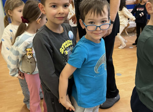 Spotkanie muzyczne "Spotkanie karnawałowe"